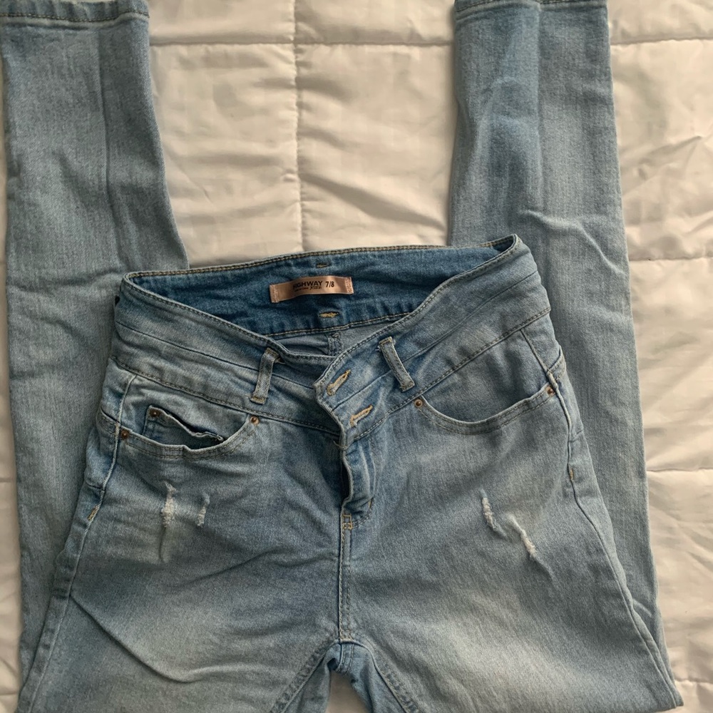 Highway Jeans